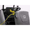 Поломоечная машина KARCHER B 250 R I + D100 655972