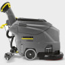 Поломоечная машина KARCHER BD 43/25 C BP CLASSIC 1.515-400