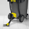 Пылесос влажной и сухой уборки KARCHER NT 75/2 AP ME TC 1.667-292.0